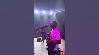 Hallelujah Nkateko,(Live at the GrandWest Arena)