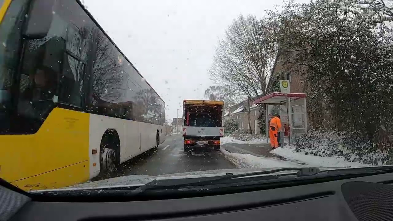 Германию атаковал неизвестный вирус.