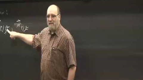 Dynamics 23: Why we do what we do in dynamics