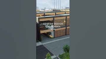 Color, Materials, Finishes Room | Genesis Design California