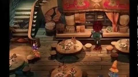 Final Fantasy IX Segmented Speedrun Redux - 34