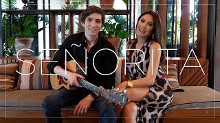 Señorita (Shawn Mendes & Camila Cabello) - Darfiny - Cover