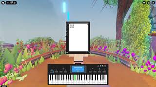 jaydes - entry4 roblox piano