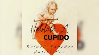Reinel Sanchez Ft Julito Pro - Háblale A Cupido ( Official )