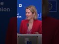 Delays hit EU move to restrict trade with illegal Israeli settlements.