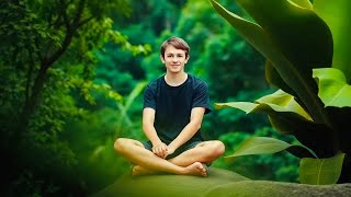 Finding Joy In Every Moment (The Art of Living)