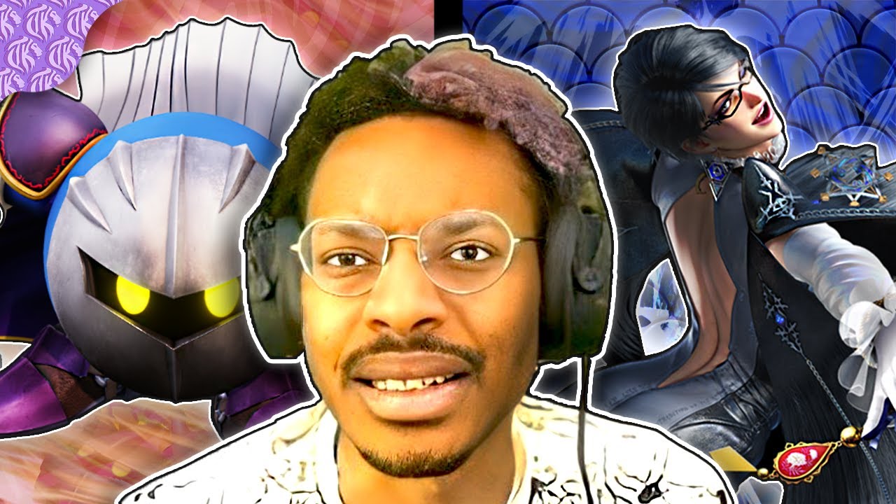 Competitive Smash was a mess.