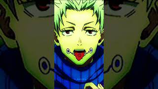 #anime #аниме #edit #эдит #shorts #jujutsukaisen #inumaki #jk #магическаябитва #мб #инумаки