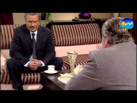 Qatel Bela Agr Series - Ep. 18 / مسلسل قاتل بلا أجر - الحلقة الثامنة عشر