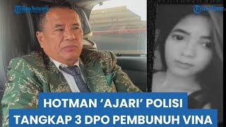 Hotman Paris Beri Clue 3 DPO Pembunuh Vina Cirebon, Minta Polisi Kembali Buka Kasusnya