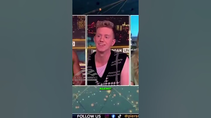 LOL: Riley Gaines STUMPS Leftist with Simple Question