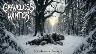 Graveless Winter - Fractured Reflection  (Depressive / Atmospheric Black Metal)