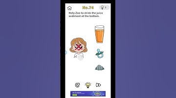 Level 74 brainout game #braingames #Shorts#youtubeshorts#viralvideo