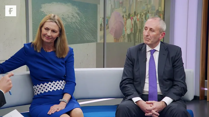 Outlook 2023 - Anne Richards and Andrew McCaffrey ...