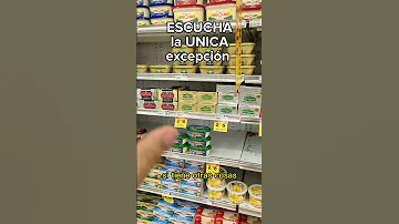 ¿A qué sabe la mantequilla podrida?