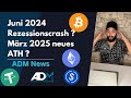 Welchen Impact haben Stablecoins auf den Markt?? #005 ADM-News
