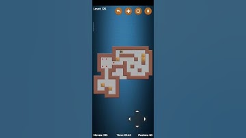 sokoban free#MICROBAN 2#level #125