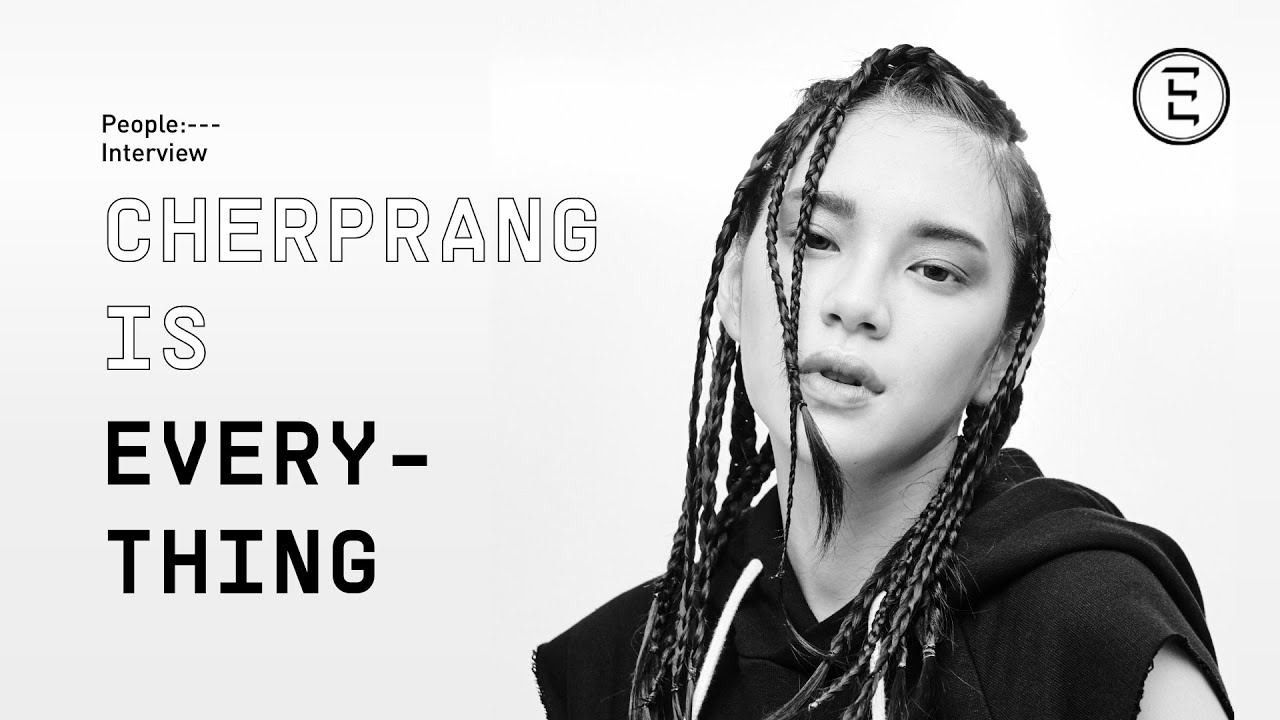 EVERYTHING : DAZZLING IDOL / CHERPRANG BNK48