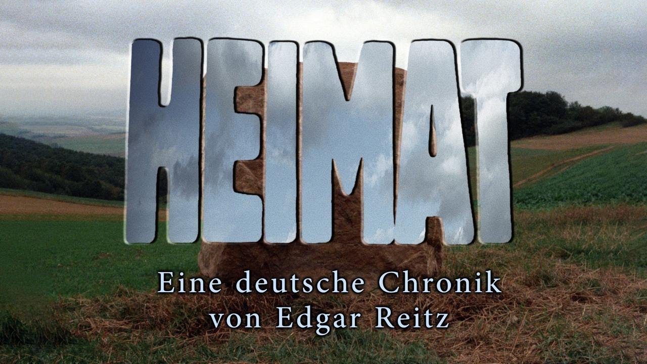 Herbert Grönemeyer - Heimat