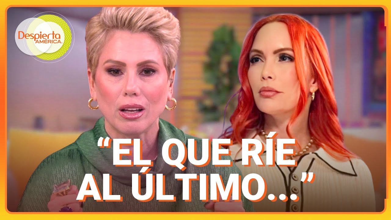 Mireddys se queda sin abogados contra Daddy Yankee, ¿qué dicen las cartas? | Despierta América