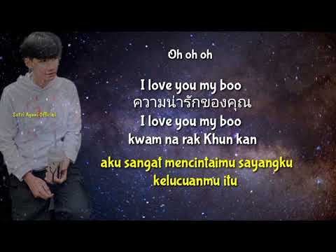 Ini lagu yang kalian cari! Lagu Thailand viral di tiktok terbaru 2023