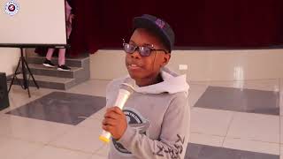 Start-Rite Schools: Year 5 Ametrine's Assembly on Honesty