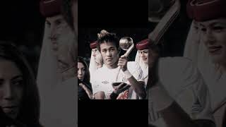 Neymar in Santos 🥶🔥|| #neymar #football #edit #fyp