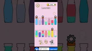 Drink Sort Master Normal 134