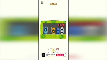 Draw Puzzle Draw Missing Part Level 43