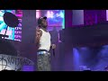 Capture de la vidéo Lil Uzi Vert - Pink Tape Tour (Live, Barclays Center, 11/20/23)