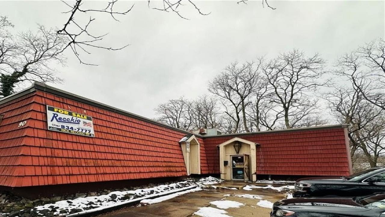 90 Market Street, Lockport, NY Presented by Joseph Trifilo. YouTube