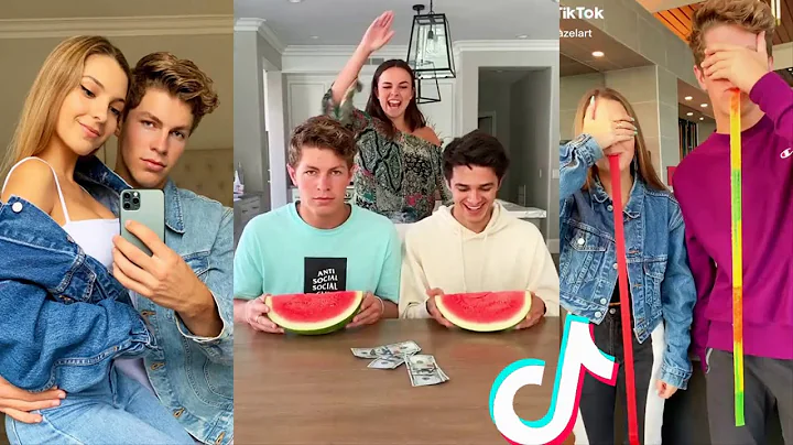 Ben Azelart Best Tik Tok 2020 - Funny Ben Azelart ...