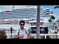 5 day Carnival cruise Triumph out of Galveston TX to ...