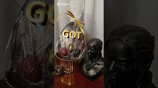 Huevo de pascua de Game of Thrones screenshot 1