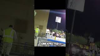 Creepy Stalker Exposed On Livestream… Via: AMOURANTH #scary #haunted #scarytiktoks #paranormal