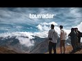 Explore more with tourradar