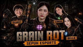 Download lagu 🔴 (LIVE) BERSAMA EX BA SEPUH - GRAIN ROT