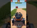 Roblox Chaos in 60 Seconds #funnyroblox #roblox #mrblox #stumbleguys #games