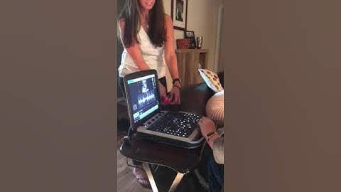 We come to you?! Mobile ultrasound