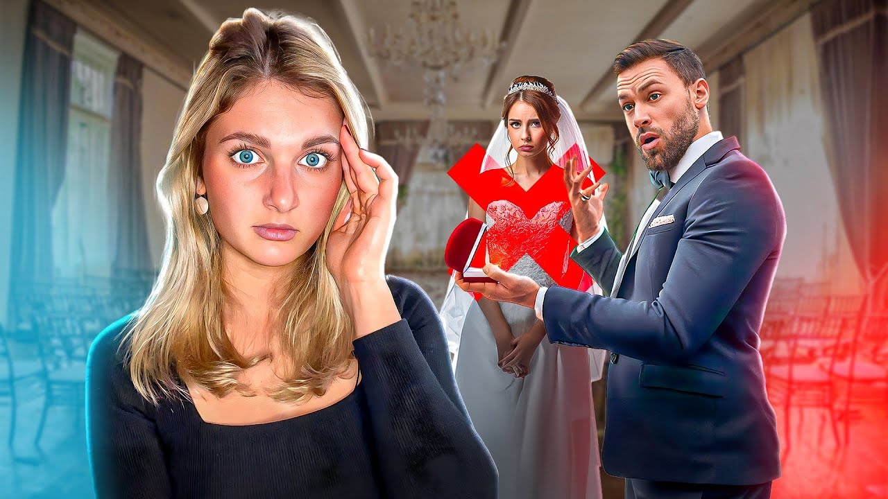 Pourquoi les HOMMES ne veulent-ils PLUS se MARIER ?