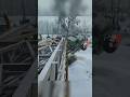 Cały czas do przodu 😎🚛🛞 #snowrunner #mudrunner #snow #mud #kapibara #capybara #gaming #coop