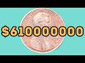 HIDDEN: Government Recalled 5 Lincoln Pennies Worth $61M Still In Pockets (Check NOW)