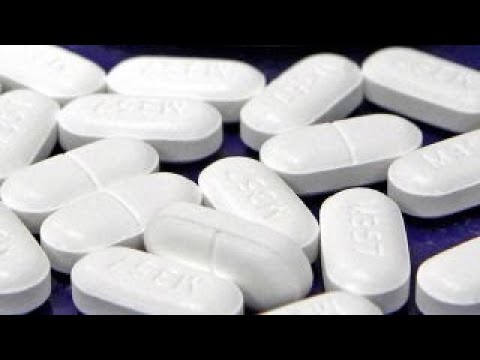 Opioids No Better Than Over-The-Counter Meds for Chronic Pain