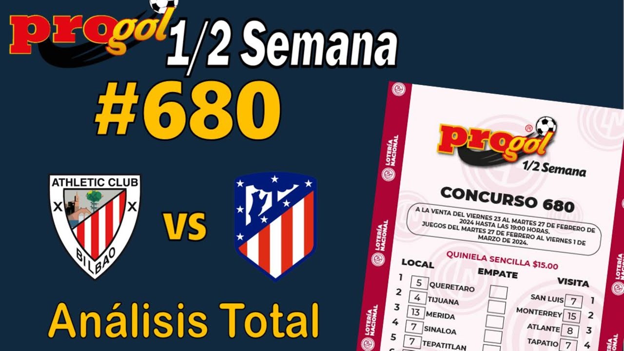 Progol Media Semana 680 An lisis Completo Con 3D Vamos Por Todo progol-media-semana-680-an-lisis-completo-con-3d-vamos-por-todo