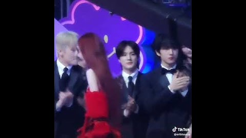 Thumbnail of Karina is that beautiful🥰 #nct #nctdream #jeno #karina #aespa #fyp #funny #kpop #youtubeshorts