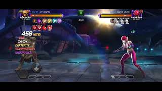Heimdall vs Ruby Node 43