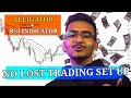 Expert option strategy  alligator  rsi indicator strategy  no lost trading set up