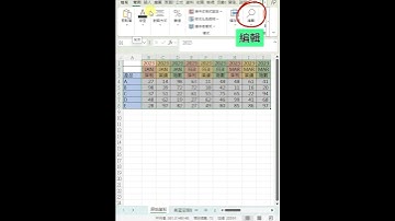 老闆叫我調整報表順序 還好有學長幫忙 #excel #office #上班族 #excel教學