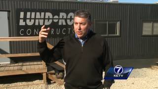 Shortage of Construction Workers