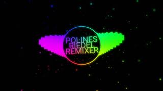 Polineis Minahasa Dance (New Remix) Riedel-Remixer ft Hugo Tangkilisan